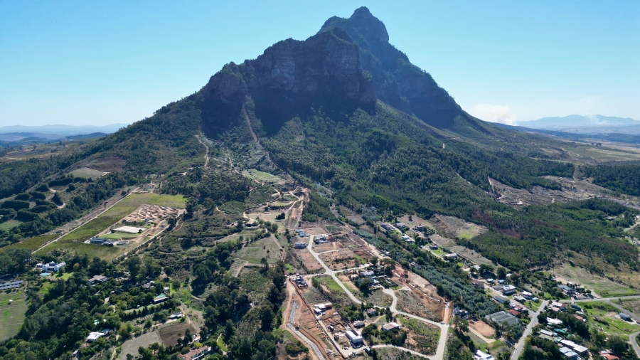 0 Bedroom Property for Sale in Johannesdal Western Cape